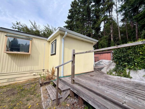 25-4116 Browning Road, Sechelt, BC 