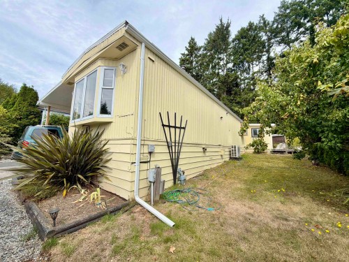 25-4116 Browning Road, Sechelt, BC 