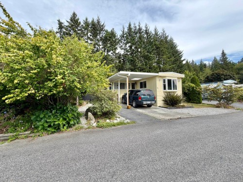 25-4116 Browning Road, Sechelt, BC 