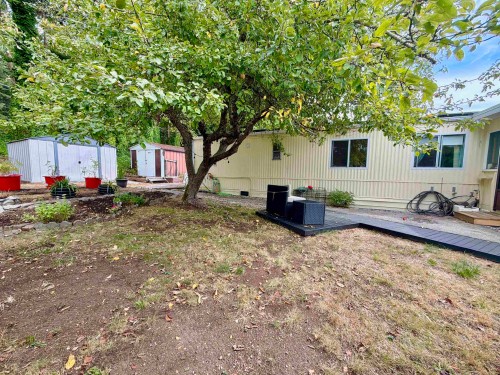 25-4116 Browning Road, Sechelt, BC 