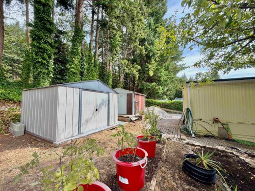 25-4116 Browning Road, Sechelt, BC 