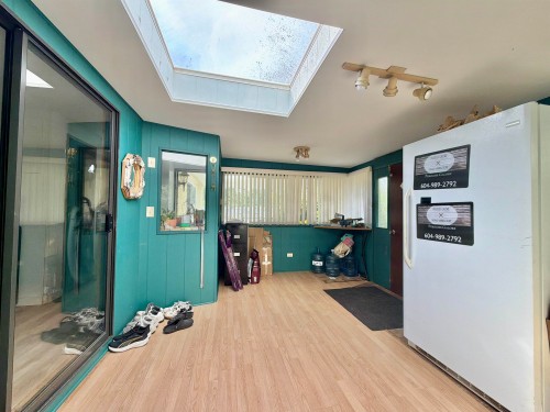 25-4116 Browning Road, Sechelt, BC 