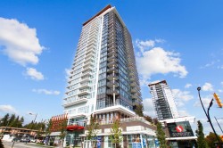 1707-505 Nelson Street  Coquitlam, BC V3J 0R5