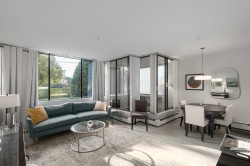 101-1737 Duchess Avenue  West Vancouver, BC V7V 1P8