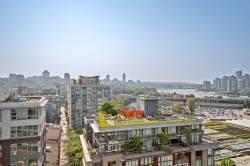 1501-1768 Cook Street Vancouver, BC V5Y 0N3