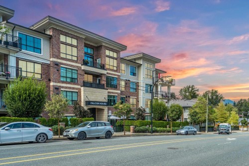 209-12367 224 Street  Maple Ridge, BC V2X 6B9