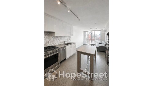 605-231 East Pender Street , Vancouver, BC V6A 0G3 2