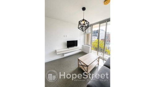605-231 East Pender Street , Vancouver, BC V6A 0G3 3