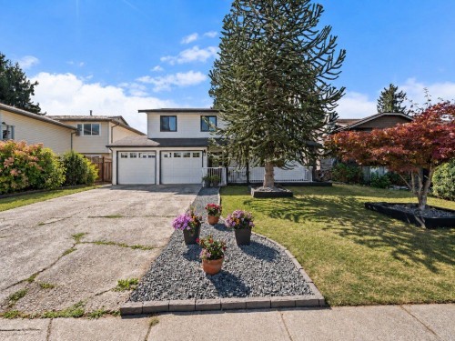 20360 Thorne Avenue, Maple Ridge, BC 