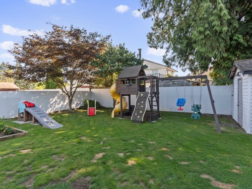 20360 Thorne Avenue, Maple Ridge, BC 