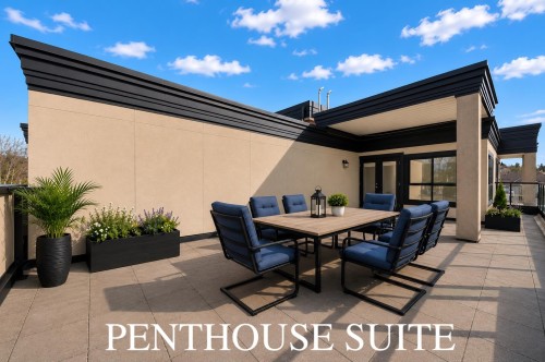 503-2191 Shaughnessy Street  Port Coquitlam, BC V3C 3C7