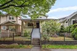 550 Cassiar Street  Vancouver, BC V5K 4M9