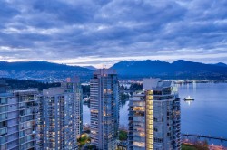 3201-1188 Pender Street W Vancouver, BC V6E 0A2