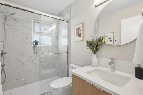5019 Payne Street, Vancouver, BC 