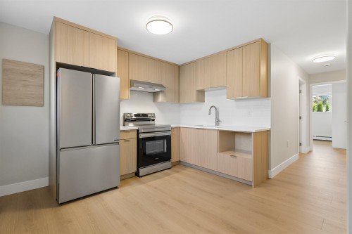 5019 Payne Street, Vancouver, BC 