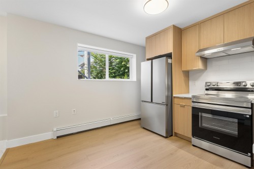 5019 Payne Street, Vancouver, BC 