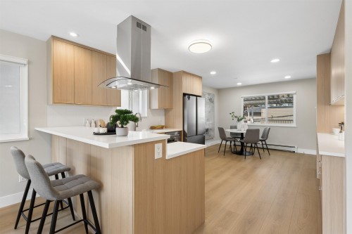 5019 Payne Street, Vancouver, BC 