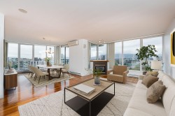 1004-1483 7th Avenue W Vancouver, BC V6H 4H6
