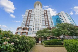 502-1255 Main Street  Vancouver, BC V6A 4G5