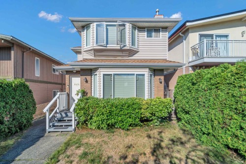 8419 Osler Street, Vancouver, BC 