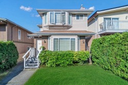 8419 Osler Street  Vancouver, BC V6P 4E5