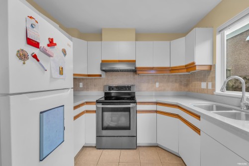 8419 Osler Street, Vancouver, BC 