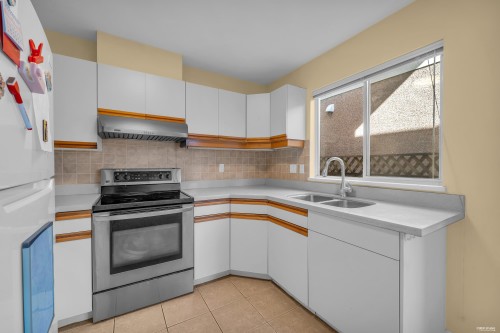 8419 Osler Street, Vancouver, BC 