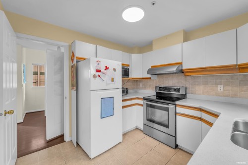 8419 Osler Street, Vancouver, BC 