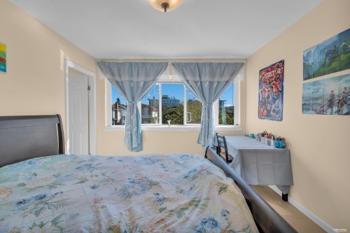 8419 Osler Street, Vancouver, BC 
