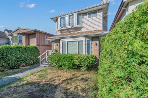 8419 Osler Street, Vancouver, BC 
