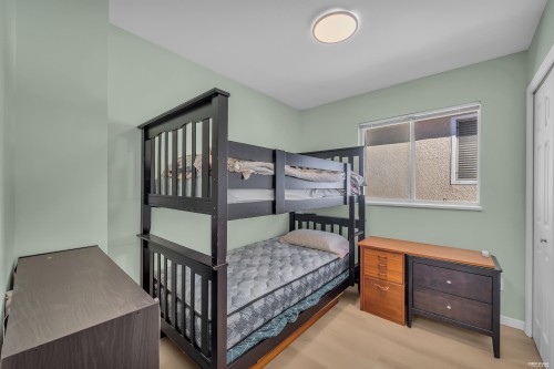 8419 Osler Street, Vancouver, BC 