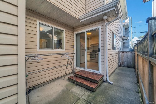 8419 Osler Street, Vancouver, BC 
