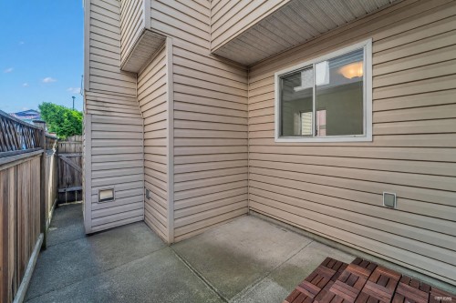 8419 Osler Street, Vancouver, BC 