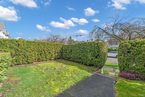 8419 Osler Street, Vancouver, BC 