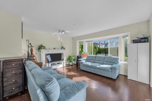 8419 Osler Street, Vancouver, BC 
