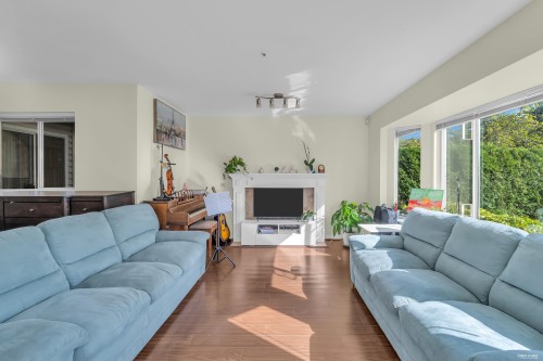 8419 Osler Street, Vancouver, BC 