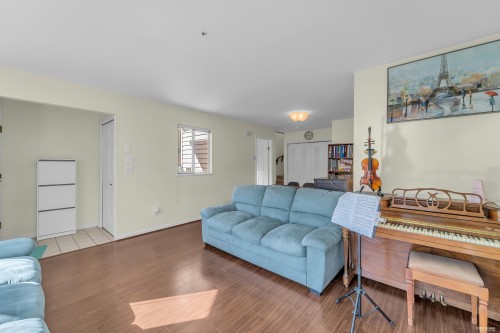 8419 Osler Street, Vancouver, BC 