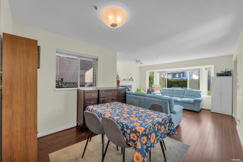 8419 Osler Street, Vancouver, BC 