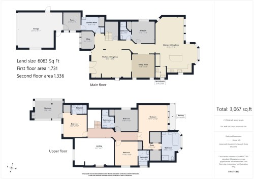 8971 Foster Road, Richmond, BC 
