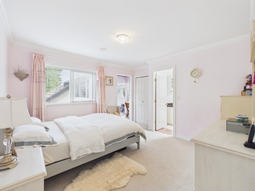 8971 Foster Road, Richmond, BC 