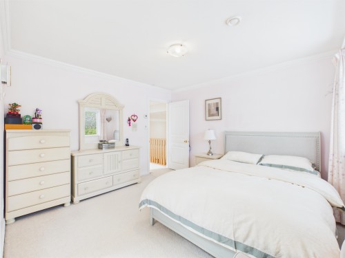 8971 Foster Road, Richmond, BC 