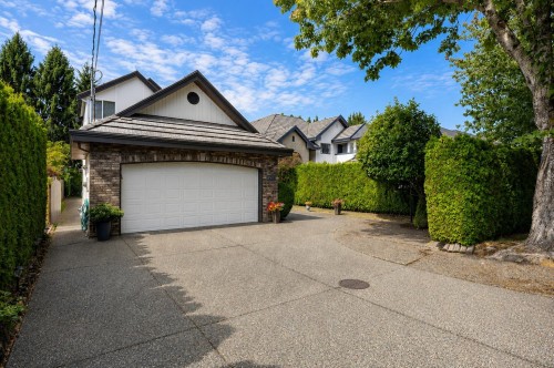 8971 Foster Road, Richmond, BC 