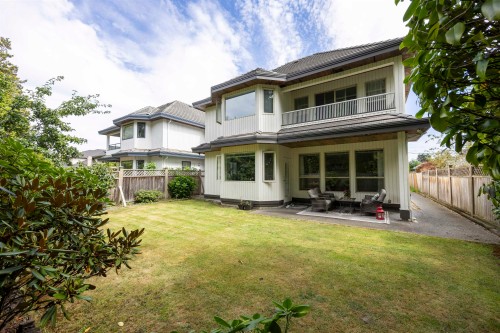 8971 Foster Road, Richmond, BC 