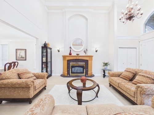 8971 Foster Road, Richmond, BC 