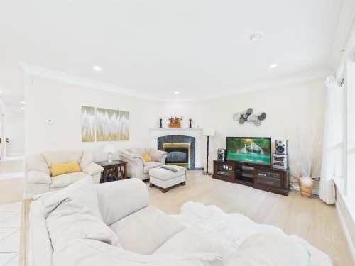 8971 Foster Road, Richmond, BC 