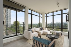 701-2345 Madison Avenue Burnaby, BC V5C 0B4