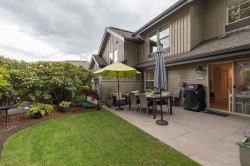 65-1550 Larkhall Crescent  North Vancouver, BC V7H 2Z2