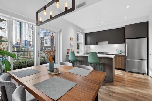 3-8693 Oolichan Way, Vancouver, BC 