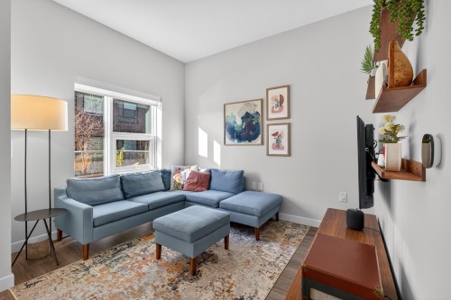 3-8693 Oolichan Way, Vancouver, BC 