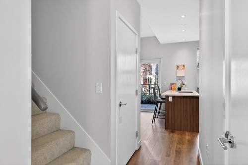 3-8693 Oolichan Way, Vancouver, BC 